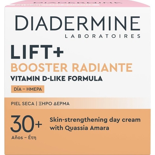 DIADERMINE LIFT+ BOOSTER RADIANTE DC 50