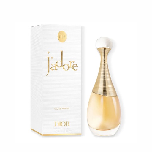 DIOR J'ADORE EDP SPR 100ML INT25