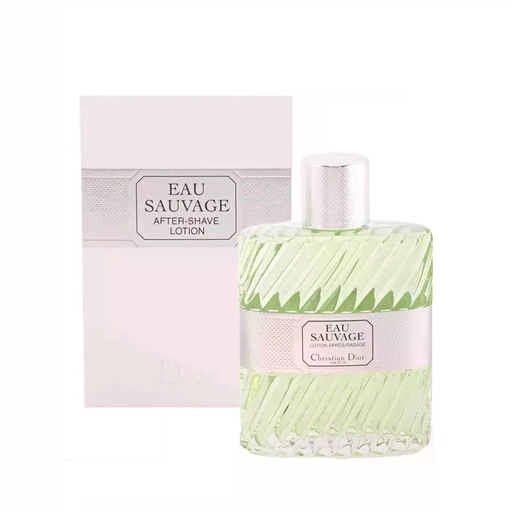 DIOR ES AS/LOT S/BTL 200ML INT 09