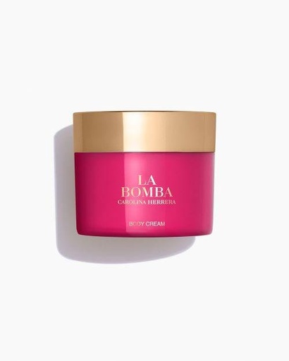CH LA BOMBA BODY CREAM 200 ML