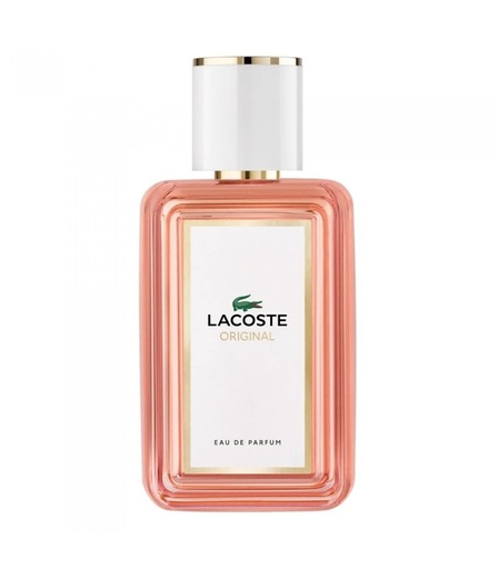LACOSTE ORIGINAL FEMME 60 VAPO EDP