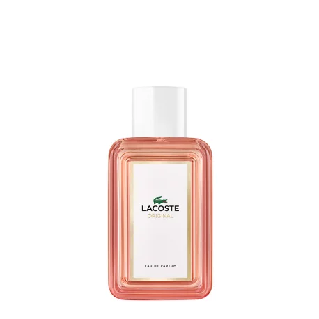 LACOSTE ORIGINAL FEMME 100 VAPO EDP