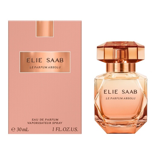 ELIE SAAB LE PARFUM ABSOLU EDP 30 VAPO