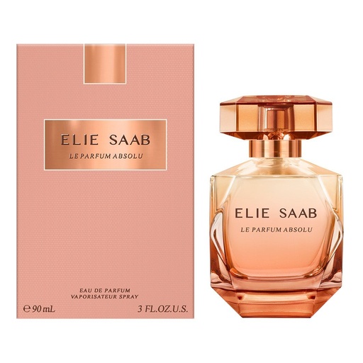 ELIE SAAB LE PARFUM ABSOLU EDP 90 VAPO