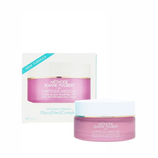 PIAUBERT CERTITUDE ABSOLUE CR JOUR A/RID