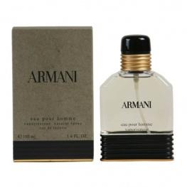 ARMANI HOMME EDT 100 ML VAPO
