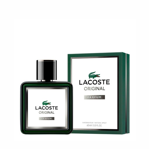 LACOSTE ORIGINAL PARFUM 60 ML