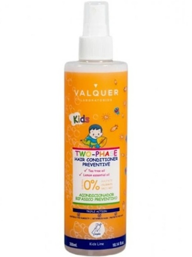 VALQUER KIDS ACOND.BIFASICO PREVENTIV300