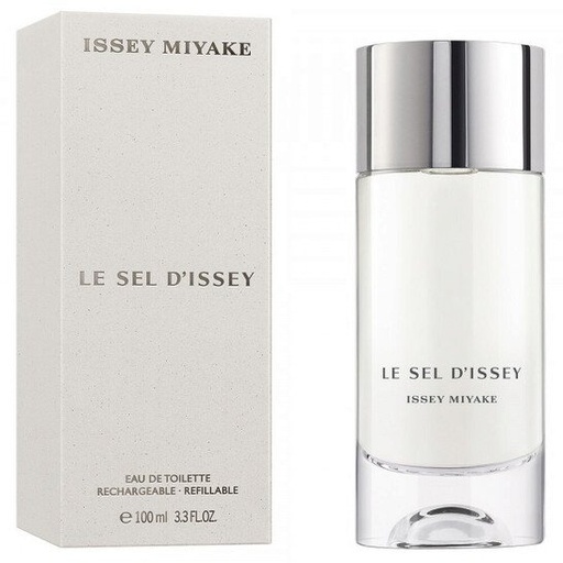 L'EAU D'ISSEY LE SEL HOME 100 EDT RCGBLE