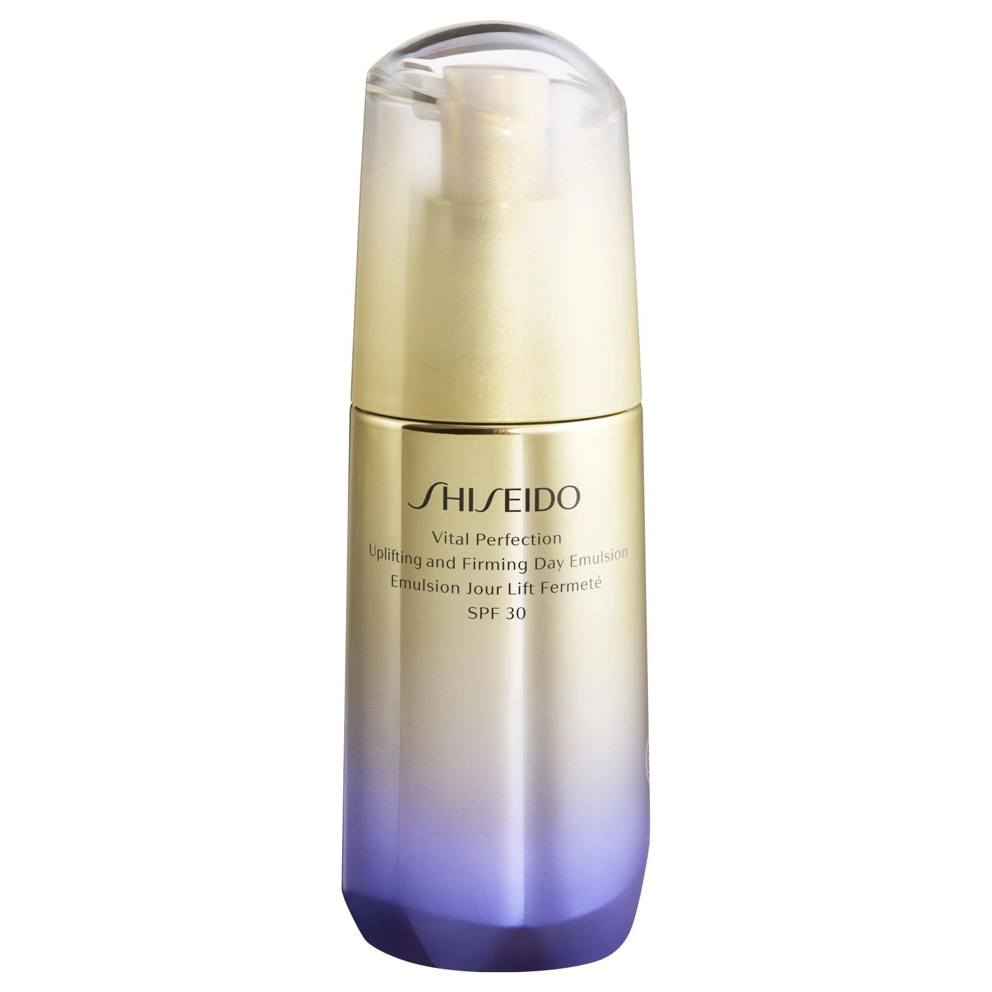 Shiseido Vital Perfection 75 ml