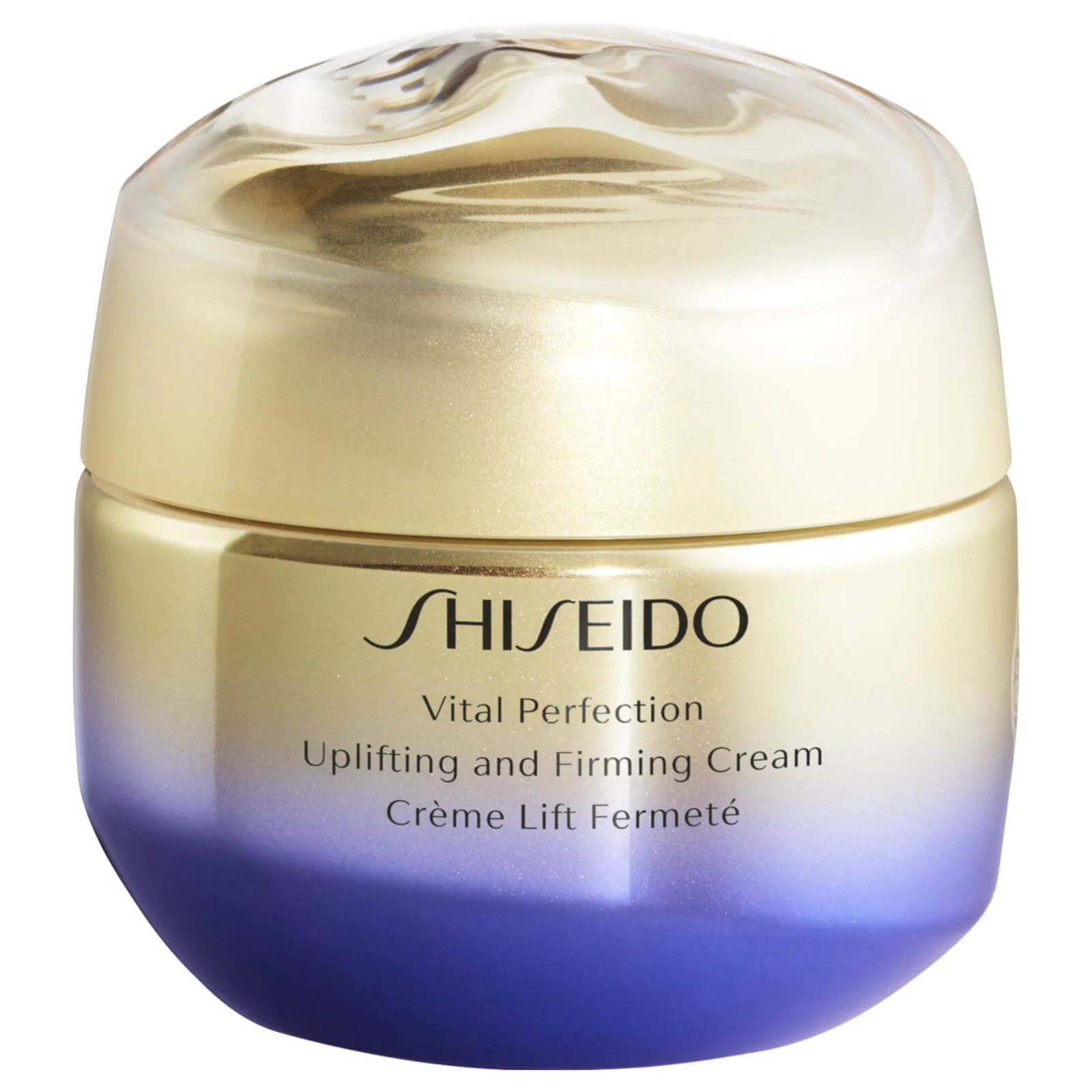 Shiseido Vital Perfection 50 ml