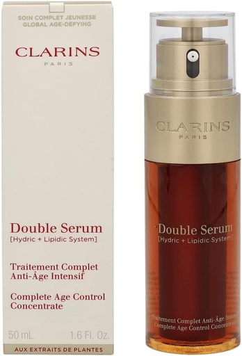 Clarins Double Serum 50 ml