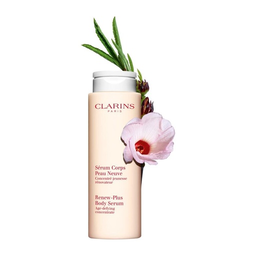 Clarins Renew plus 200 ml