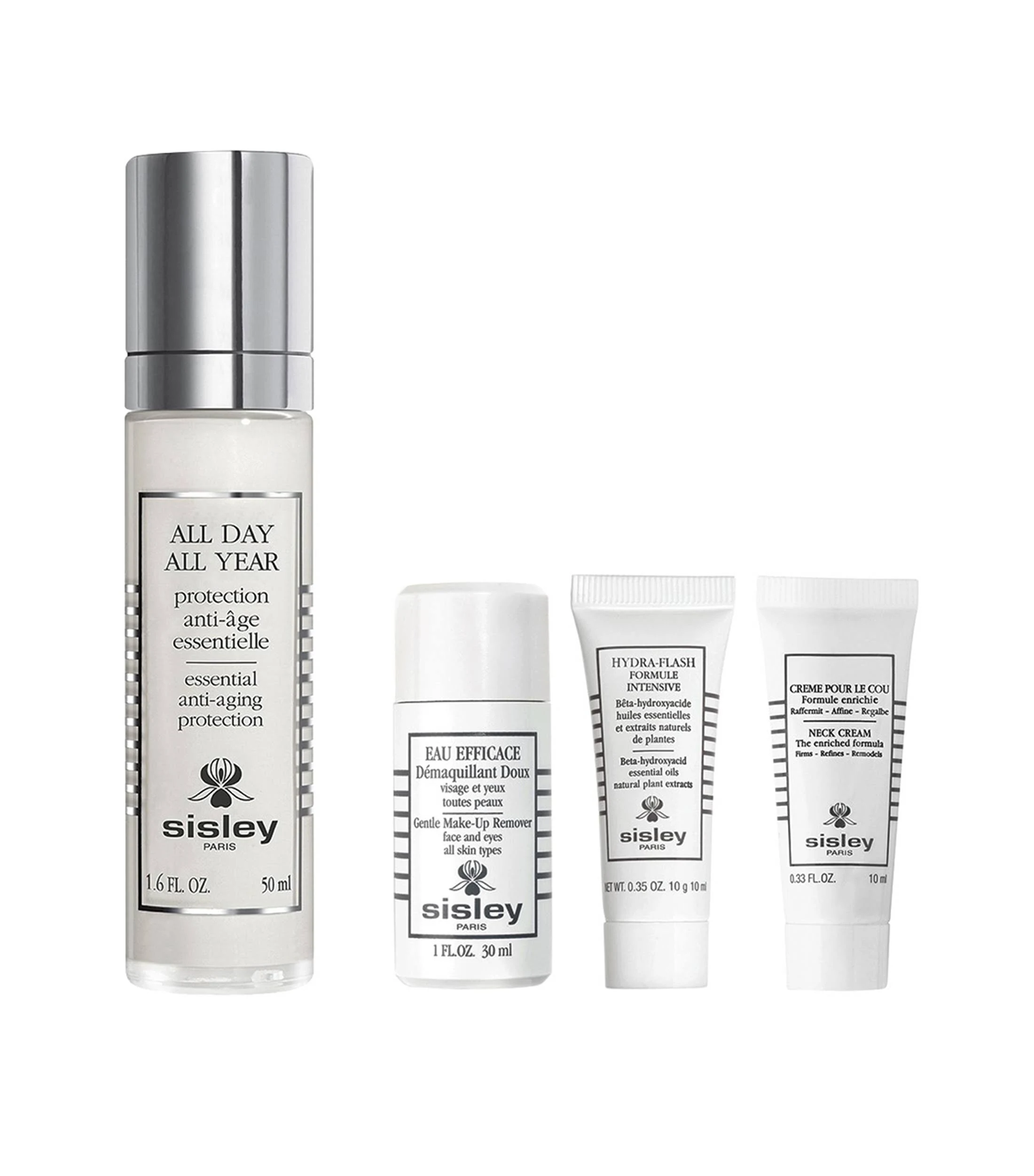 Sisley All Day 100ml