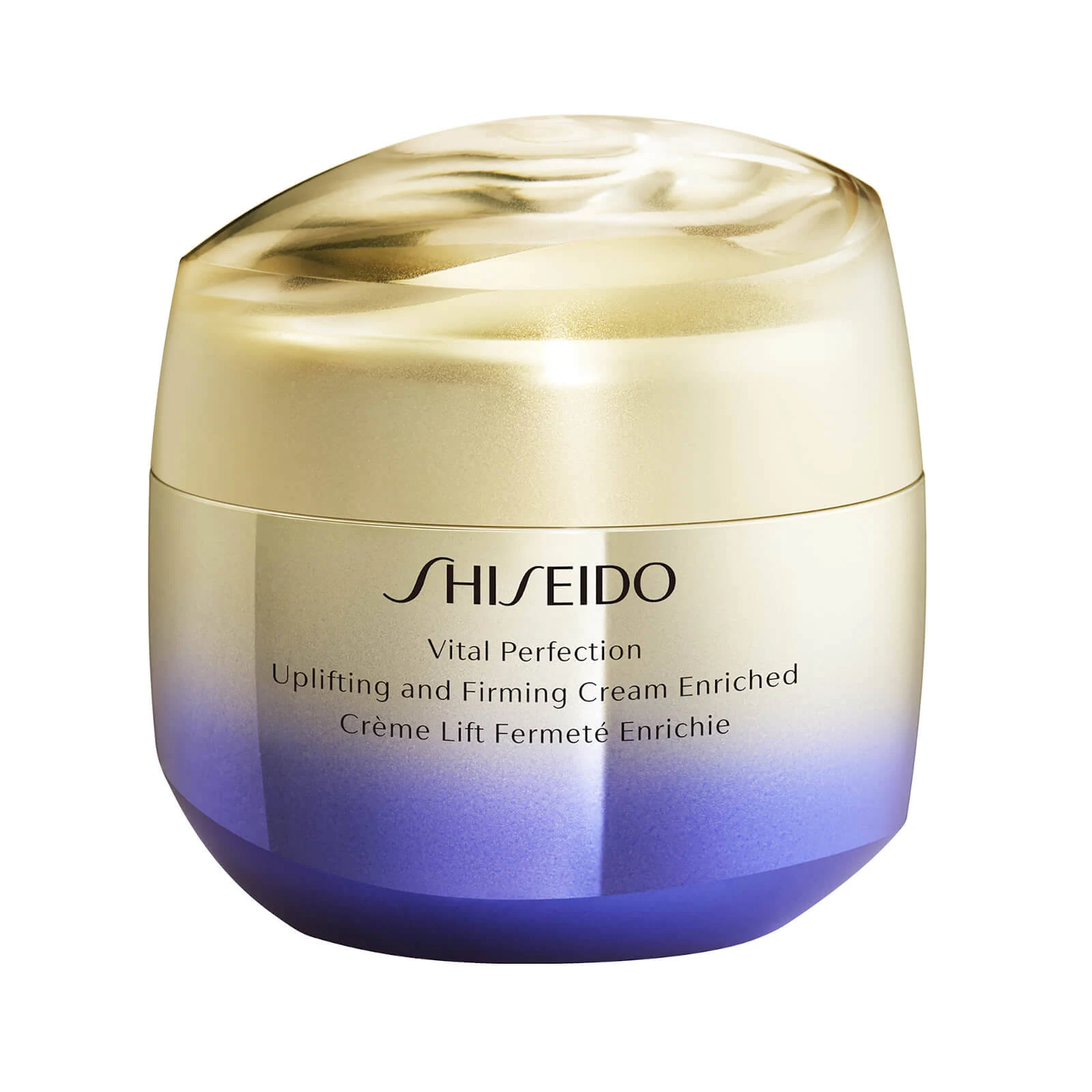 Shiseido Vital Perfection 75 ml