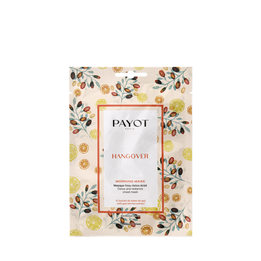 Payot Hangover Mask 19 ml