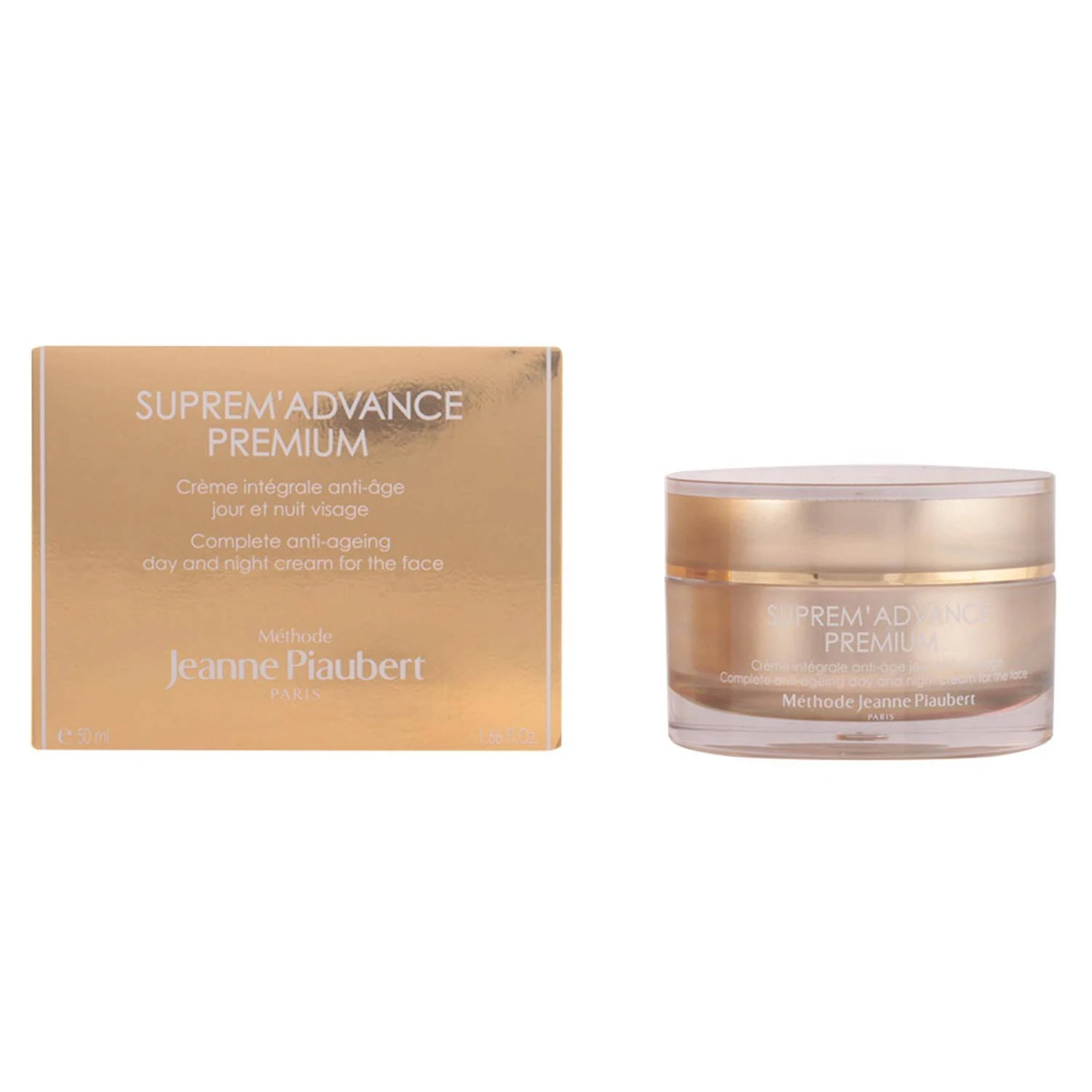 Jeanne Piaubert Suprem'advance 50 ml