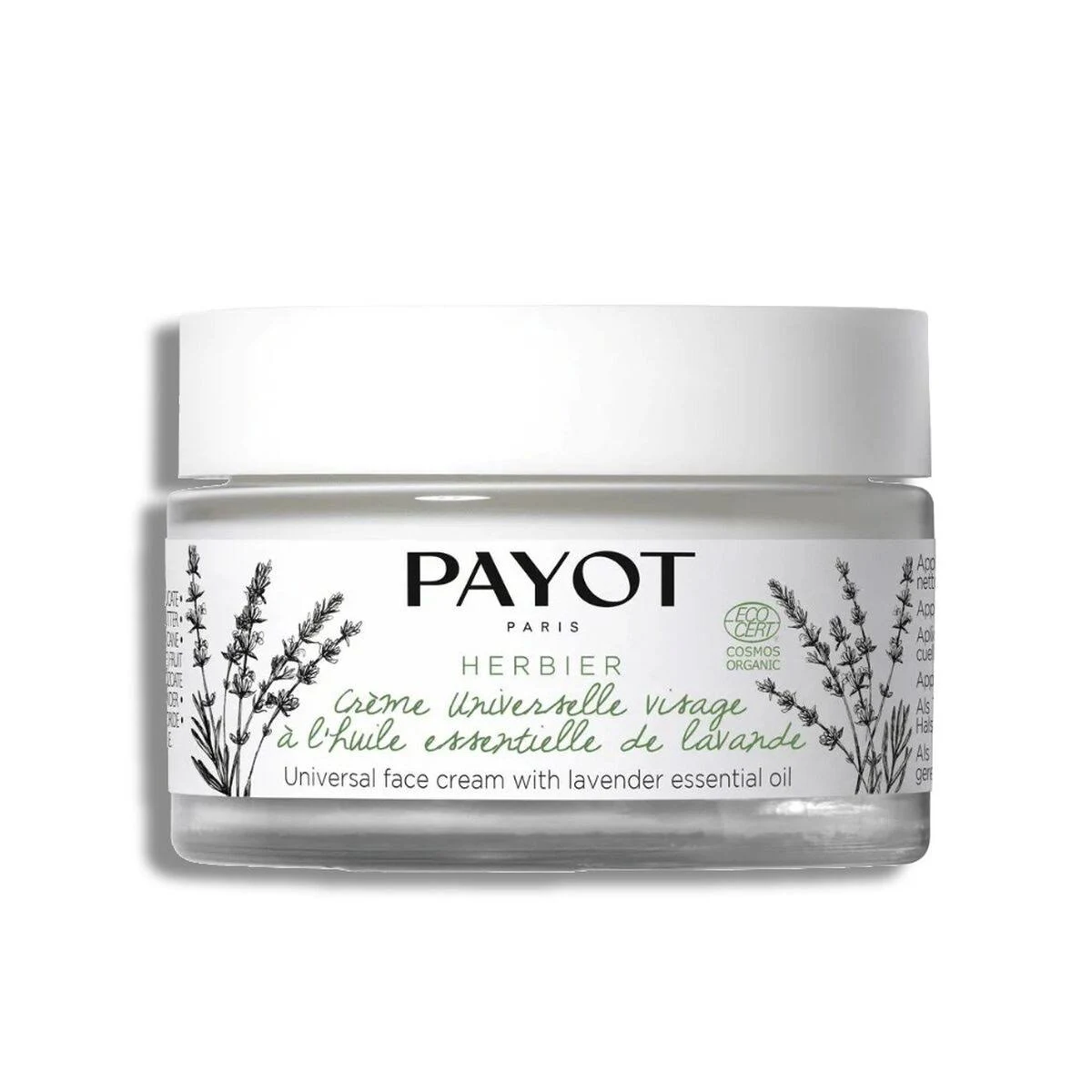 Payot Herbier Face Cream 50 ml