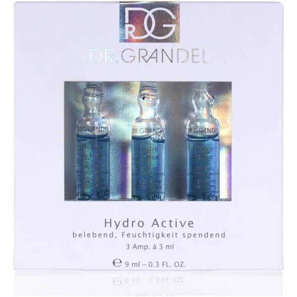 Dr. Grandel Hydro Active 9 ml