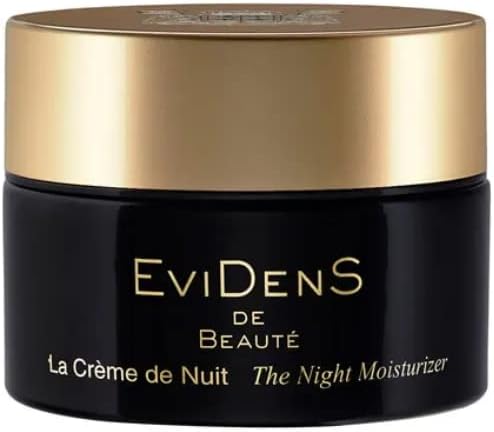 Evidens de beaute The Night Moisturizer 50 ml