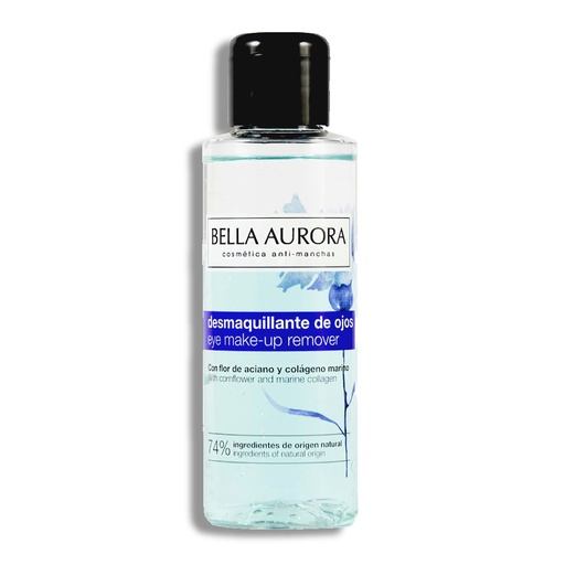 Bella Aurora Desmaquillante 100 ml