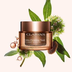 Clarins Extra-firming nuit 50 ml