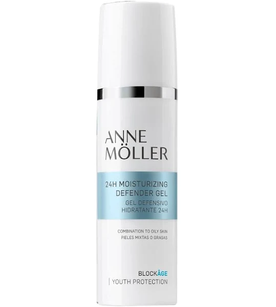 Anne Möller Blockâge 50 ml