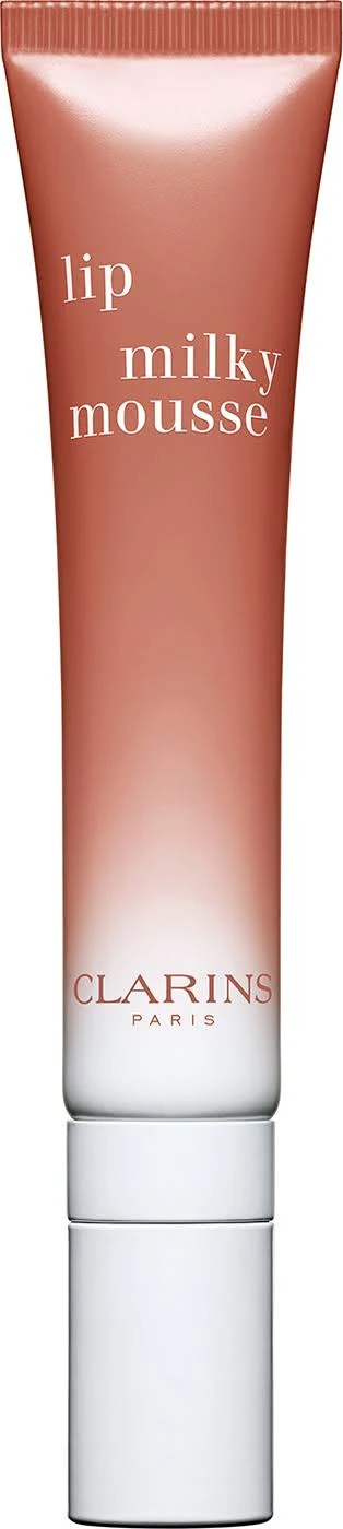 Clarins Lip Milky Mousse 7 ml