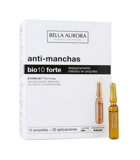 Bella Aurora Bio10 15ml x 2
