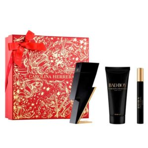 CH BAD BOY 100 EDT+ BEL BAÑO 100+ EDT 10