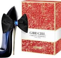 C.HERRERA GOOD GIRL BOWTASTIC 80 VAP EDP
