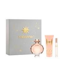 OLYMPEA P.R. EDP 80+BL 100+EDP 10