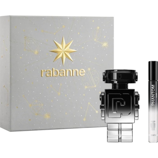 PHANTOM ELIXIR PACO RABANNE EDP 50+10 ML