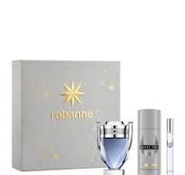 INVICTUS P.R. 100 VAPO+ DEO 150+ EDT 10