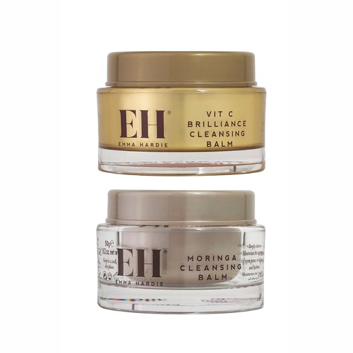 EMMA HARDIE THE ICONIC DUO