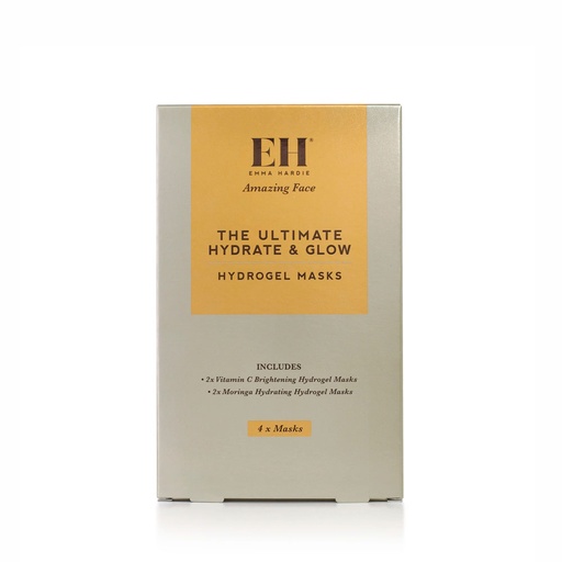 EMMA HARDIE THE ULTIMATE HYDRATE&GLOW H.