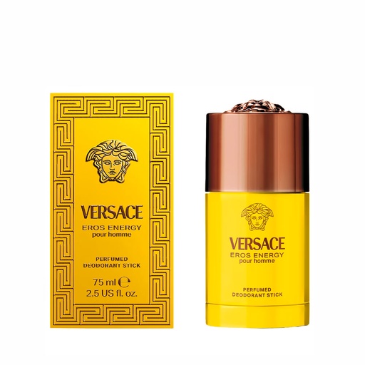 VERSACE EROS ENERGY DEO STICK 75