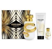 ROBERTO CAVALLI SERPENTINE 100+BL+7.5