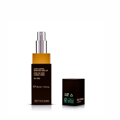 ETRE BELLE SILK FINISH+HYALURON Nº17