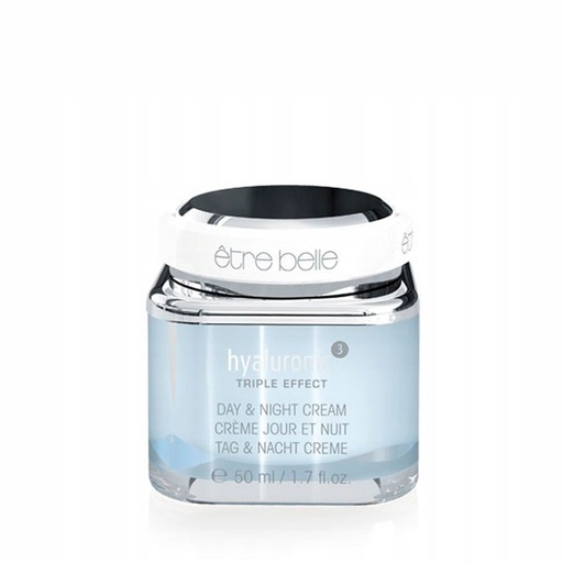 ETRE BELLE HYALURONIC 3D DAY&NIGHT CREAM