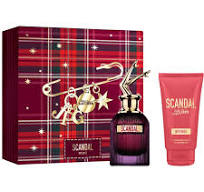 JEAN P.GAULTIER SCANDAL INT EDP 50+BL 75