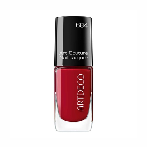 ARTDECO ART COUTURE NAIL LACQUER Nº 684