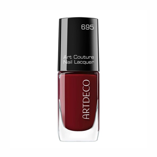 ARTDECO ART COUTURE NAIL LACQUER Nº 695