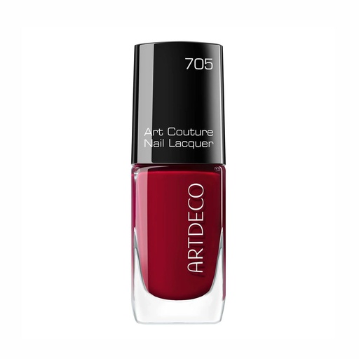 ARTDECO ART COUTURE NAIL LACQUER Nº 705