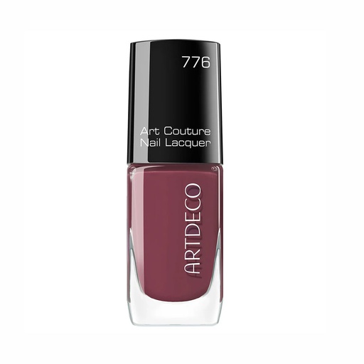 ARTDECO ART COUTURE NAIL LACQUER Nº 776