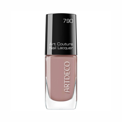ARTDECO ART COUTURE NAIL LACQUER Nº 790