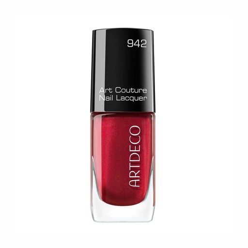ARTDECO ART COUTURE NAIL LACQUER Nº 942