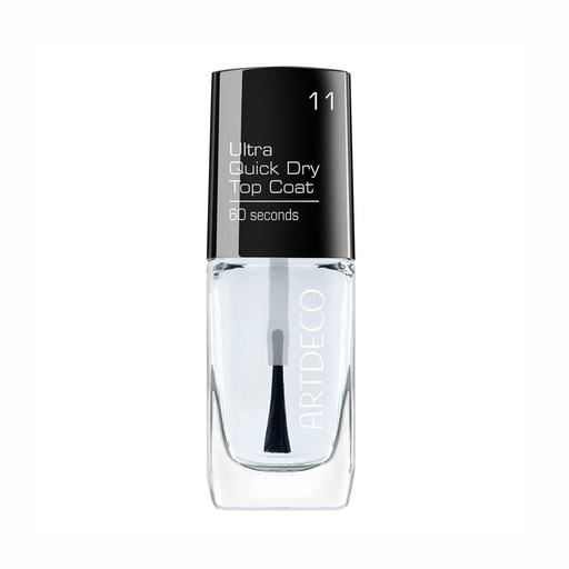 ARTDECO ULTRA QUICK DRY TOP COAT