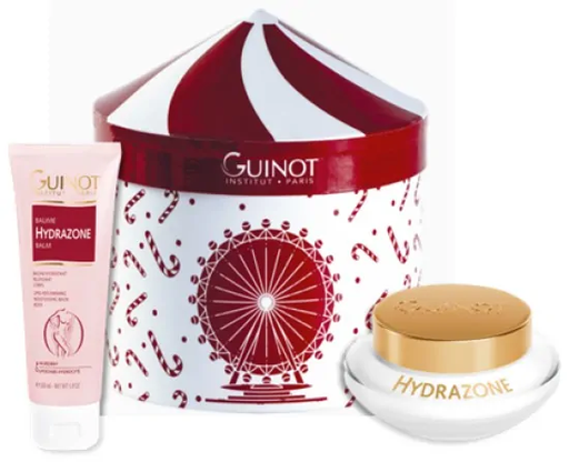 ARTDECO COFRE HYDRAZONE