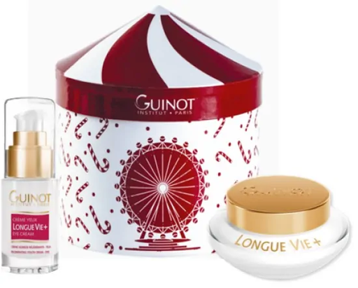 ARTDECO COFRE LONGUE VIE